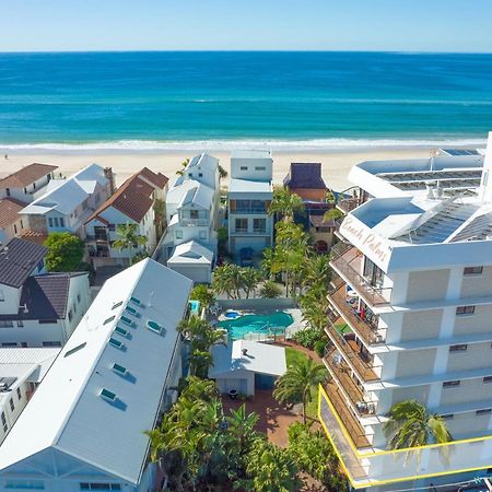 Beach Palms Holiday Apartments Гоулд Коуст Екстериор снимка